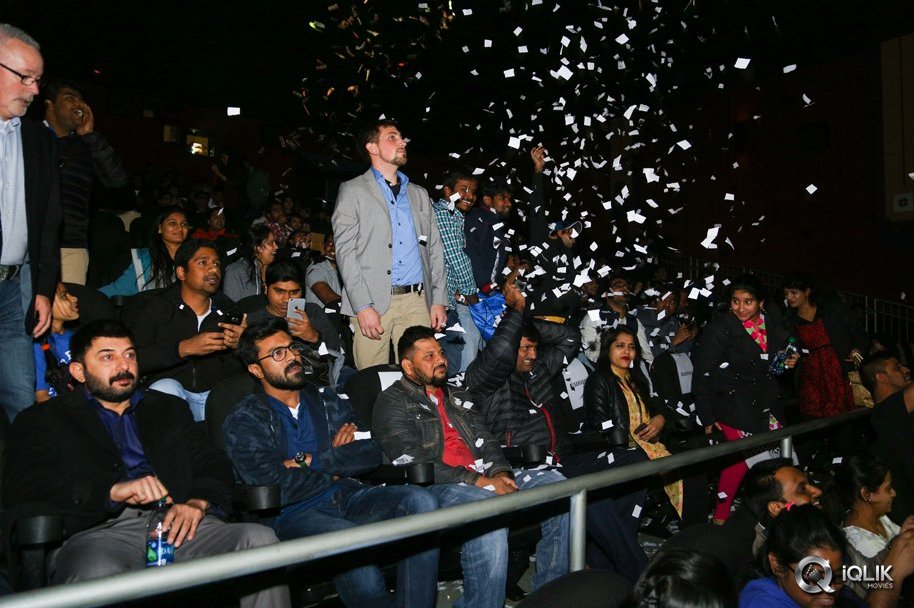 Dhruva-Team-At-Dallas